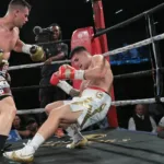 Lerena retains his IBO Cruiserweight world title FI
