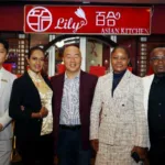 Lily Restaurant Re Opens FI