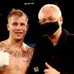 Live Boxing rocks the Palace of Dreams FI