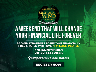 Millionaire Mind Intensive