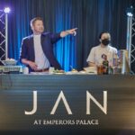 Masterclass with Jan FI
