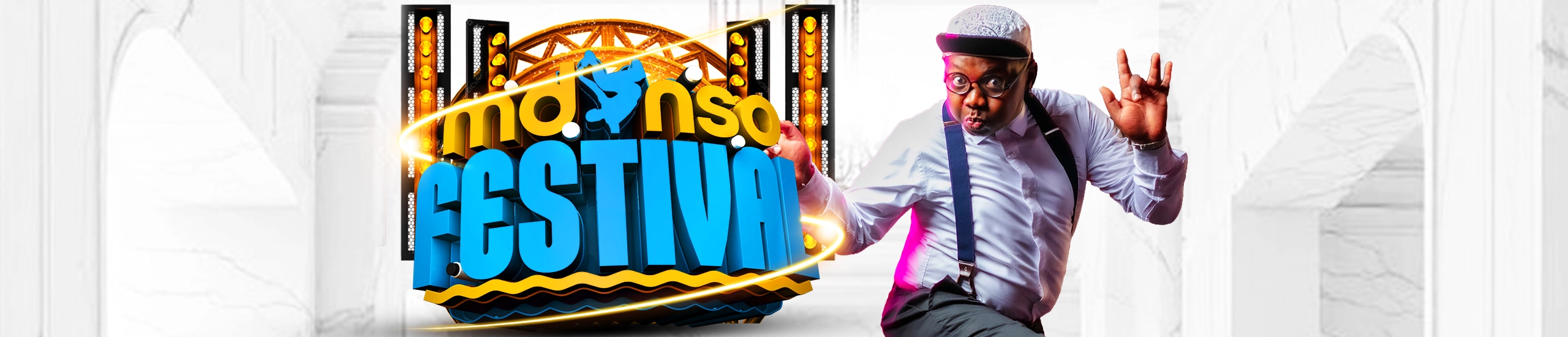 Mdanso Festival with Aymos