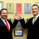 More awards for the D 'oreale Grande FI