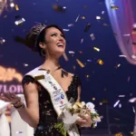 Mrs SA 2019 Crowned FI