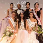 Mrs South Africa 2018 FI