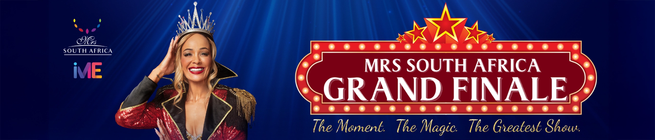 Mrs South Africa Preliminary Competition 2025