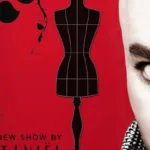 Nataniël’s latest creation, MANNEQUIN, to captivate audiences at Emperors Palace FI