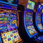 New IGT Slots at Emperors Palace FI