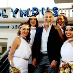 New Olympus Skybar Launches FI