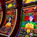 New Slots At Emperors Palace FI