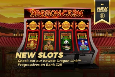 New Slots Dragon LinkL600x400