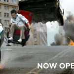 New multi-sensory 4DX cinema opens at Nu Metro Emperors Palace FI