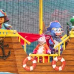 Nickelodeons Dora The Explorer sets sail for Emperors Palace FI