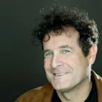 One of South Africas greatest musical exports Johnny Clegg live and unplugged FI jpg