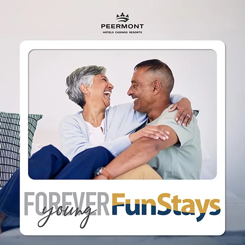 PMT Forever Young 500x500