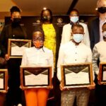 Peermont Celebrates Trust Graduates FI