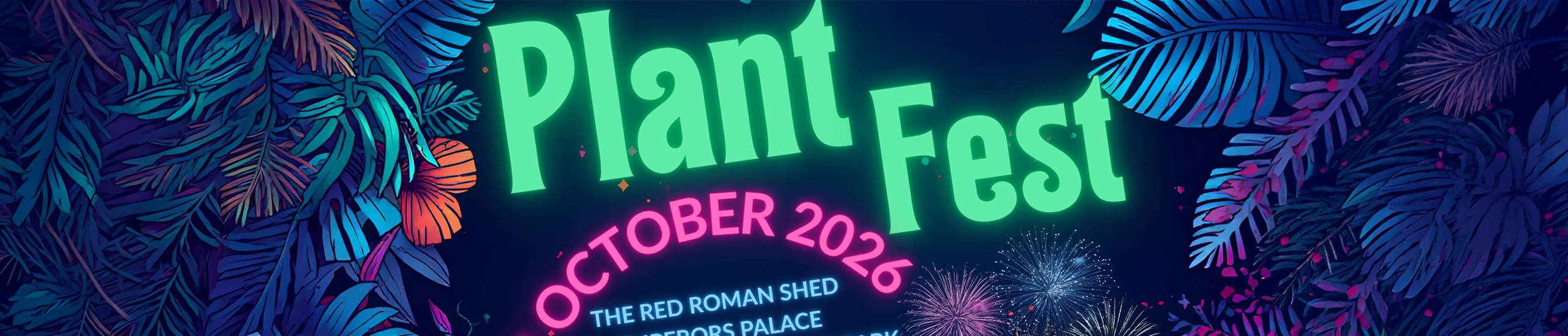 Plant Festival