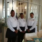 Practical Training At PHS FI