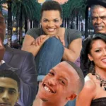 Proudly Coloured Comedy sparkles like a diamond FI
