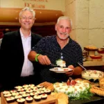 Rosettas opens to the public FI