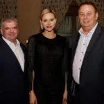 Royal Race Day Dinner FI