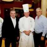 SA Team Hosted Before Culinary Olympics FI