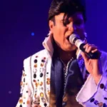 Shake rattle and roll with Elvis The Greatest Tribute Show at Emperors Palace FI jpg