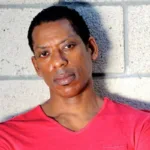 Stand up and laugh with American funny man, Orlando Jones! FI