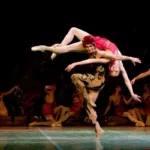 Stars of the Ballet Russia on the Emperors Palace stage FI jpg