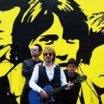 The Bee Gees Night Fever set to take Joburg Audiences Back in Time FI 1