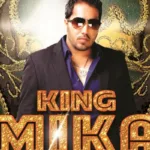 The King of Bollywood Pop Mika Singh will shake things up FI