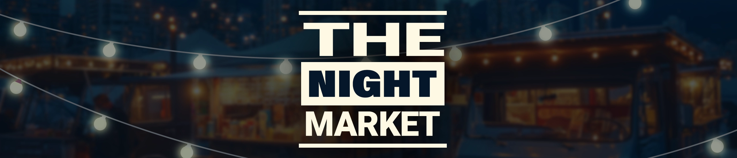 The Night Market