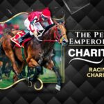 The Peermont Emperors Palace Charity Mile Racing For Charity 2020 FI