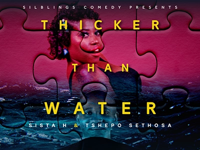 Thicker Than Water