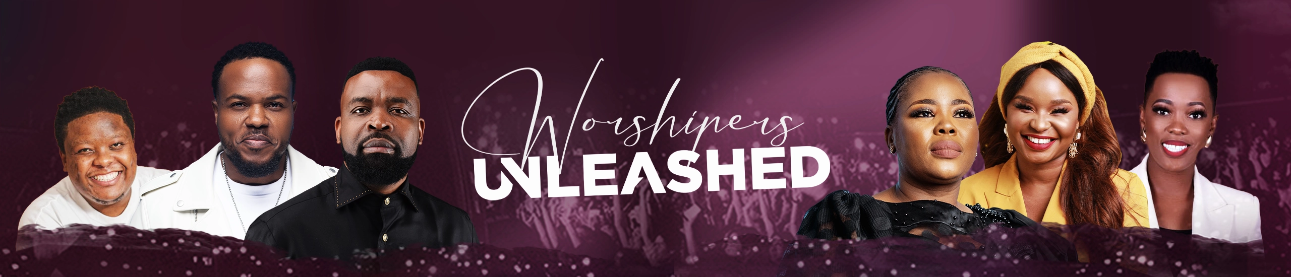 Worshipers Unleashed