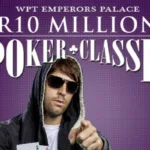 With R10 million in winnings keep a straight face this October at Emperors Palace FI jpg