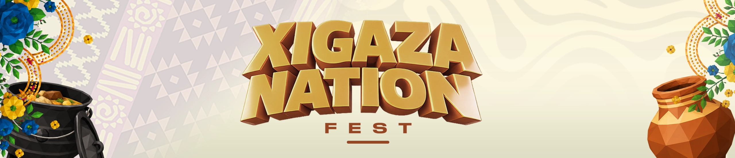 Xigaza Nation Fest