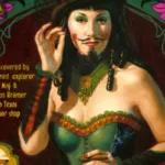 You have to see it to believe it at the Winter Freak Fair this July FI jpg