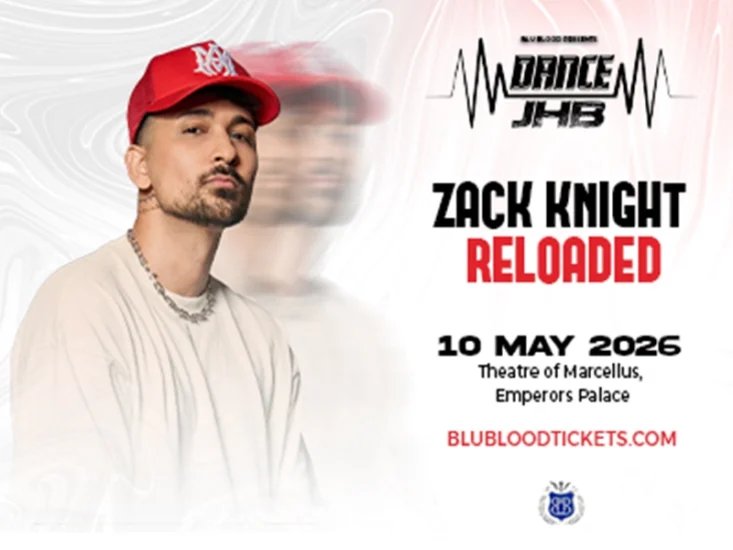 Zack Knight Reloaded