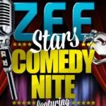 Zee TV stars and comedians team up for one FI jpg