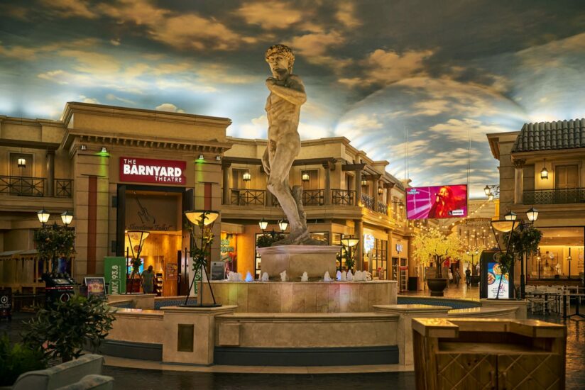 Entertainment Emporium