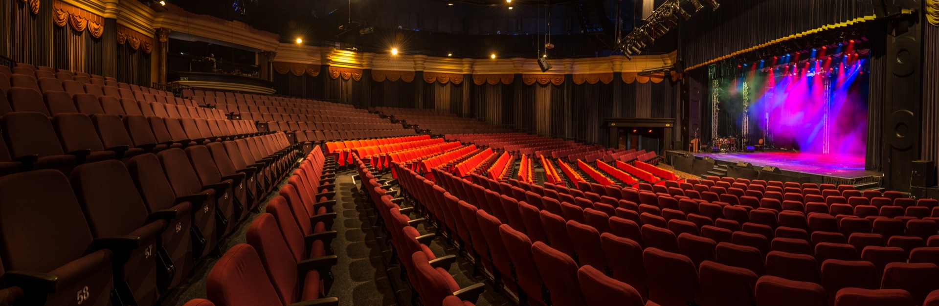 Theatre at Emperors Palace, steps from Peermont Mondior