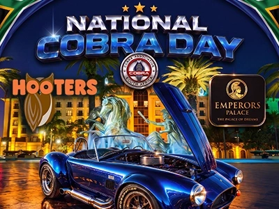 National Cobra Day 2026