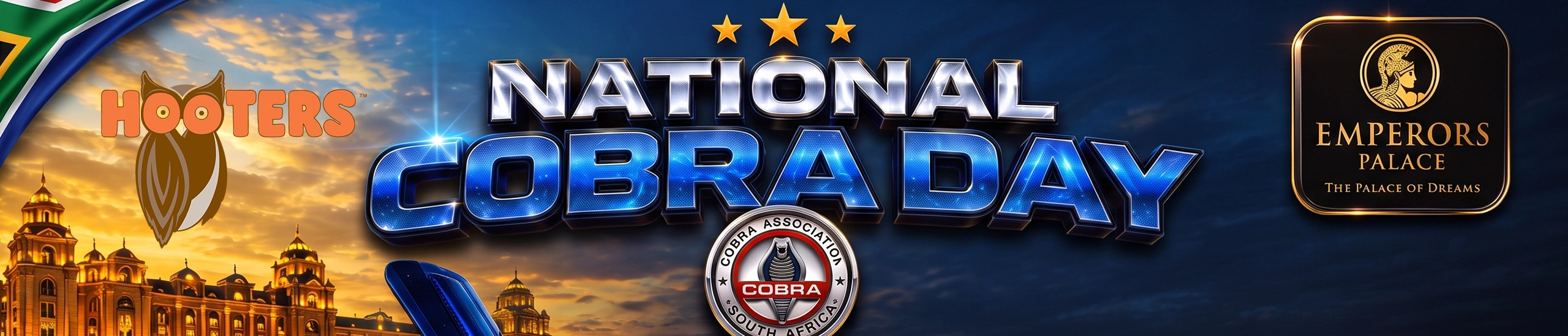 National Cobra Day 2026