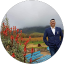 Ronesh Dhawraj