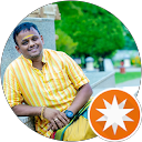 Sanjayan Sharma